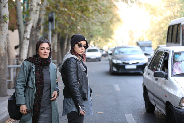 «زمستان بود» به پایان نزدیک می‌شود