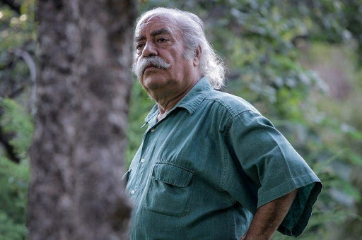 بهزاد فراهانی فیلم می‌سازد