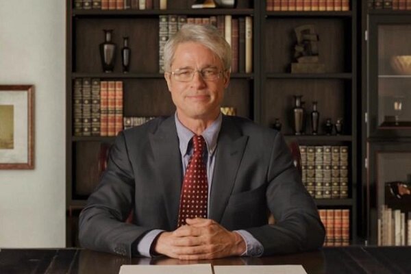 نامزدی غیرمنتظره برد پیت در جوایز امی ۲۰۲۰