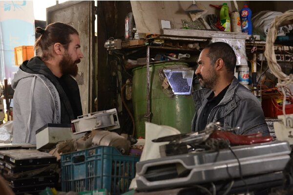 فیلمبرداری «خوره» به پایان رسید