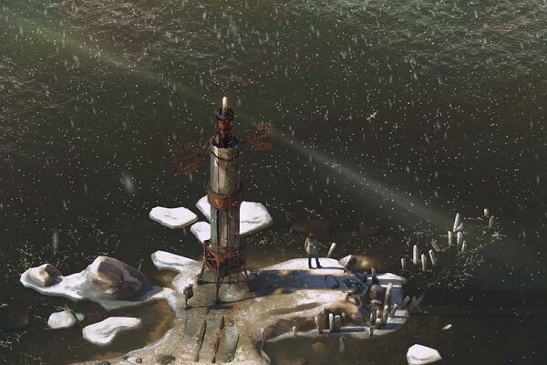 یک بازی پرطرفدار سریال تلویزیونی می‌شود/ کارآگاه مرموز روی آنتن