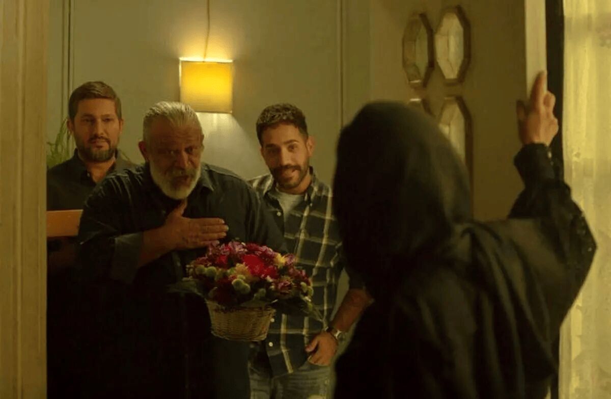 بهترین فیلم‌های ایرانی سال ۱۴۰۴