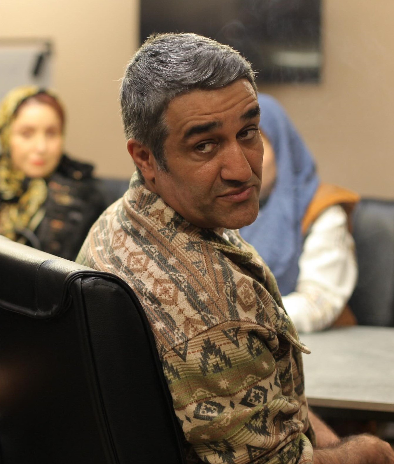 اکران «تگزاس 3» از سه شنبه 8 خرداد