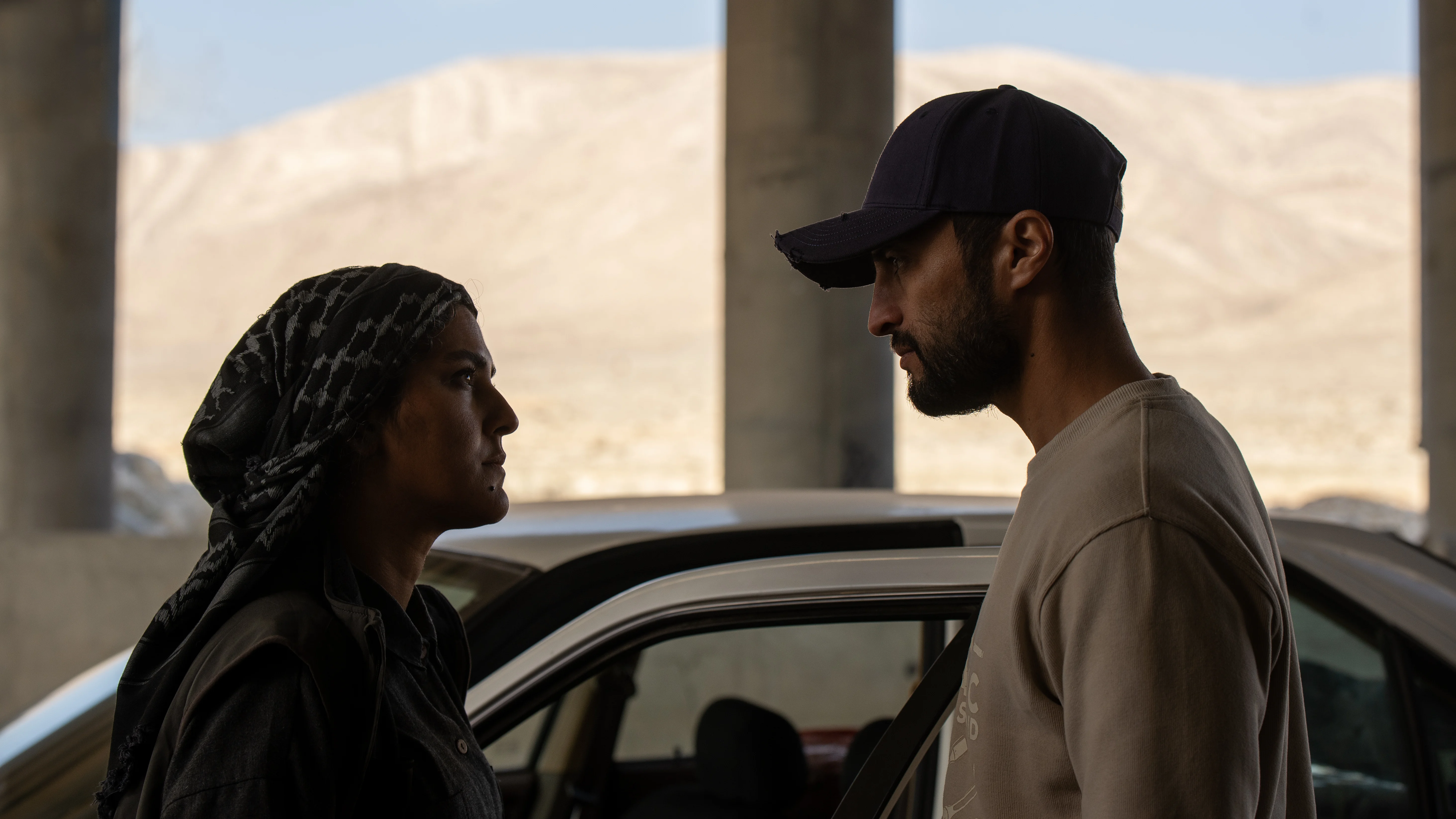 اتمام فیلمبرداری «اسکورت»؛ روایتی از جهان شوتی‌ها