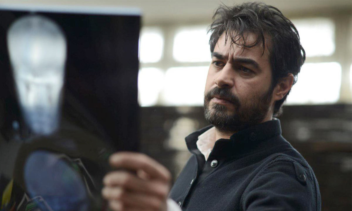 شهاب حسینی از «بدون همه چیز» جدا شد