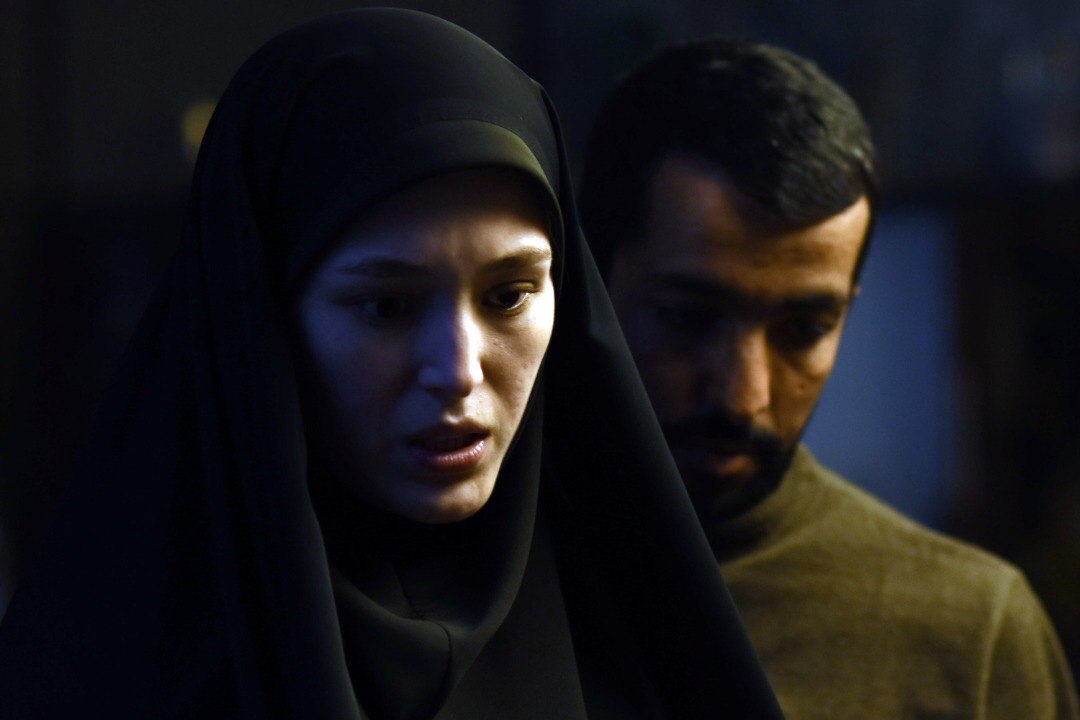 «یلدا» به دو‌ جشنواره فیلم استونی راه یافت