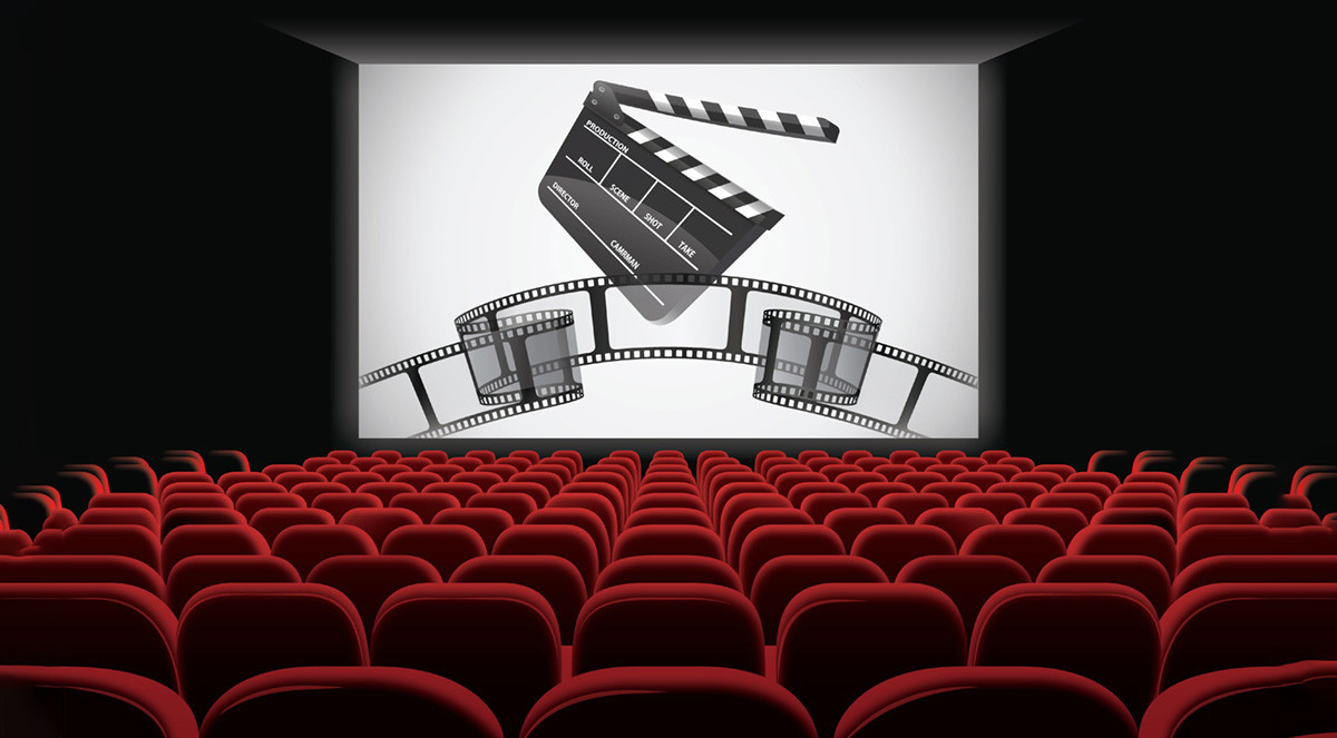 سینما پرديس رازی
