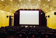 سینما کوچ بهبهان