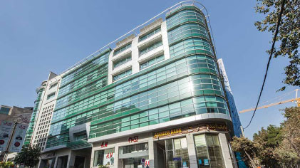 پردیس سینمایی الهیه