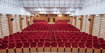 سینما فرهنگ همدان