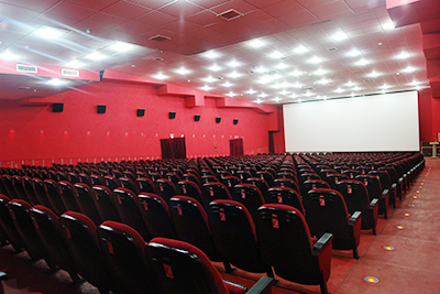 سینما تک صفائیه