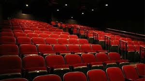 سینما فردوسی اهواز