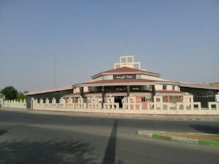 سینما خورشید اندیمشک