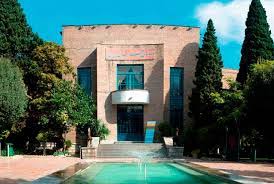 سینما هنر اردکان