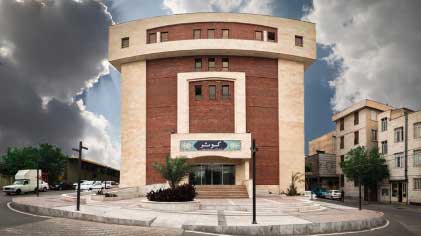 سینما کوثر