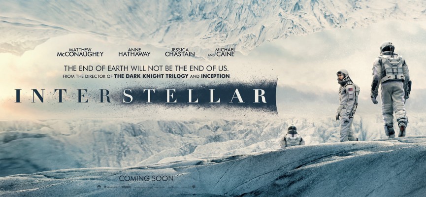 میان ستاره ای Interstellar 2014 (زیر نویس فارسی)