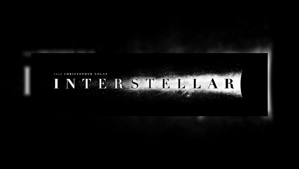 اینتراستلار(Interstellar)