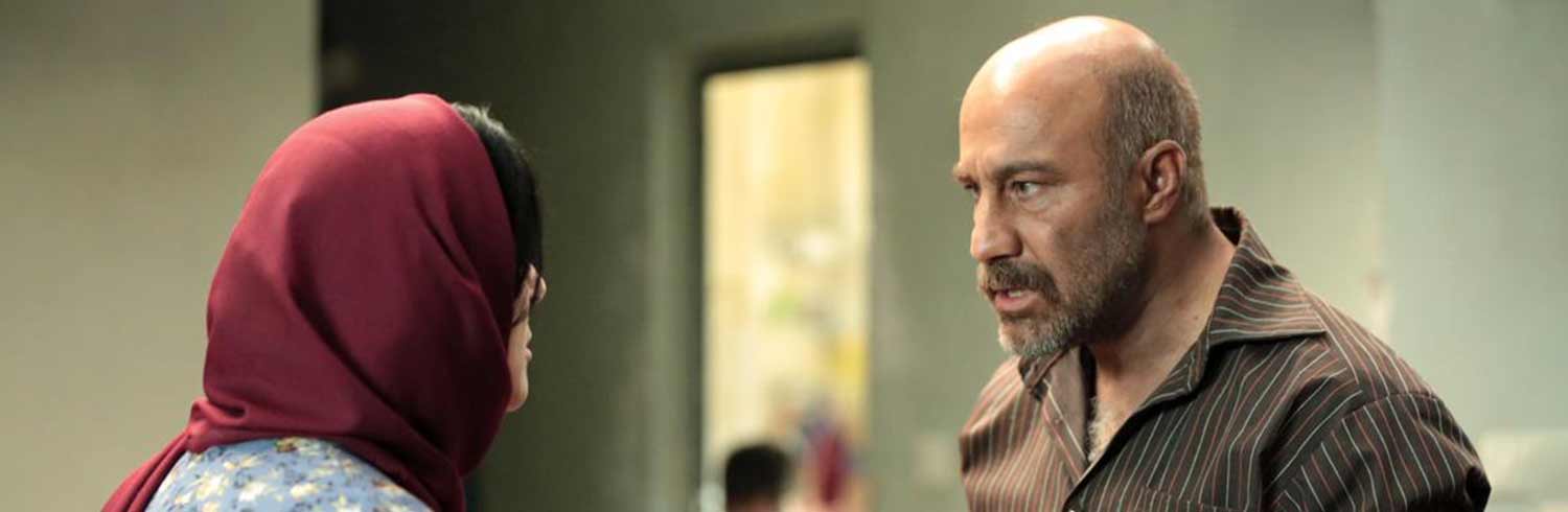 روزی روزگاری آبادان ( جشنواره فجر )