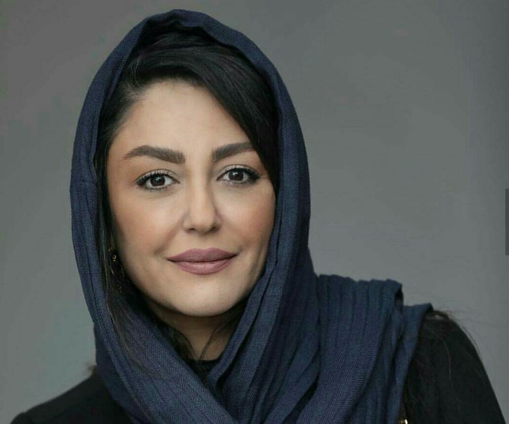 شقایق فراهانی