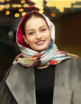 شبنم گودرزی