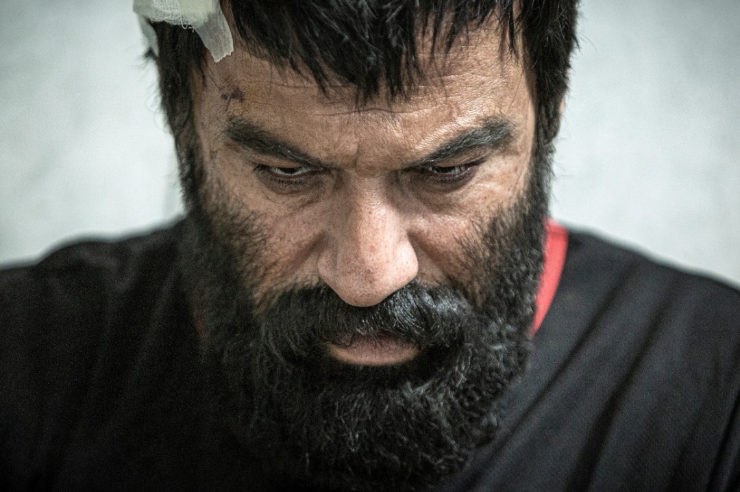 شنای پروانه