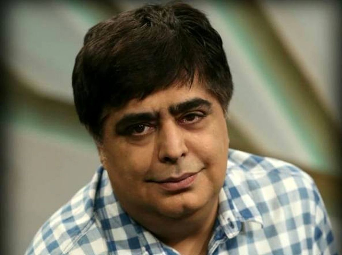 رضا شفیعی جم