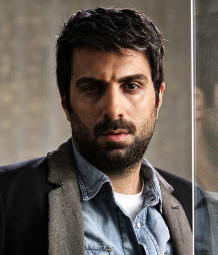 پولاد کیمیایی