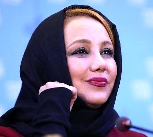 بهنوش بختیاری