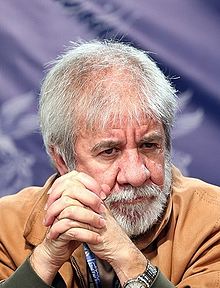 مسعود کرامتی