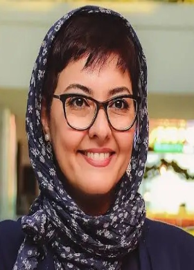 آناهیتا همتی