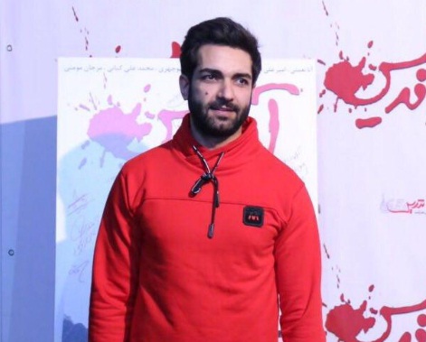 رضا اکبر پور