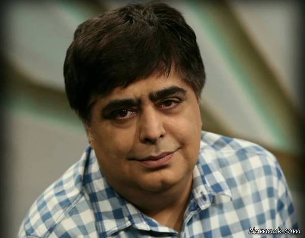 رضا شفيعی جم