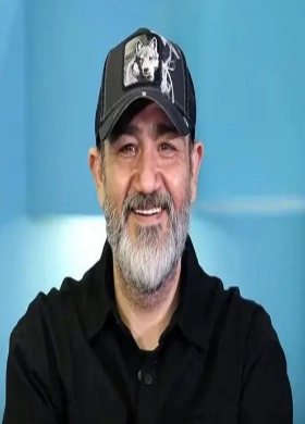 مهران غفوریان