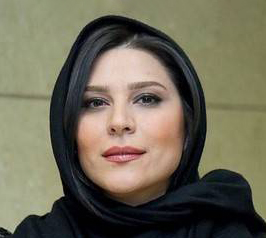 سحر دولت شاهی