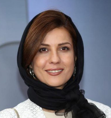 سارا بهرامی