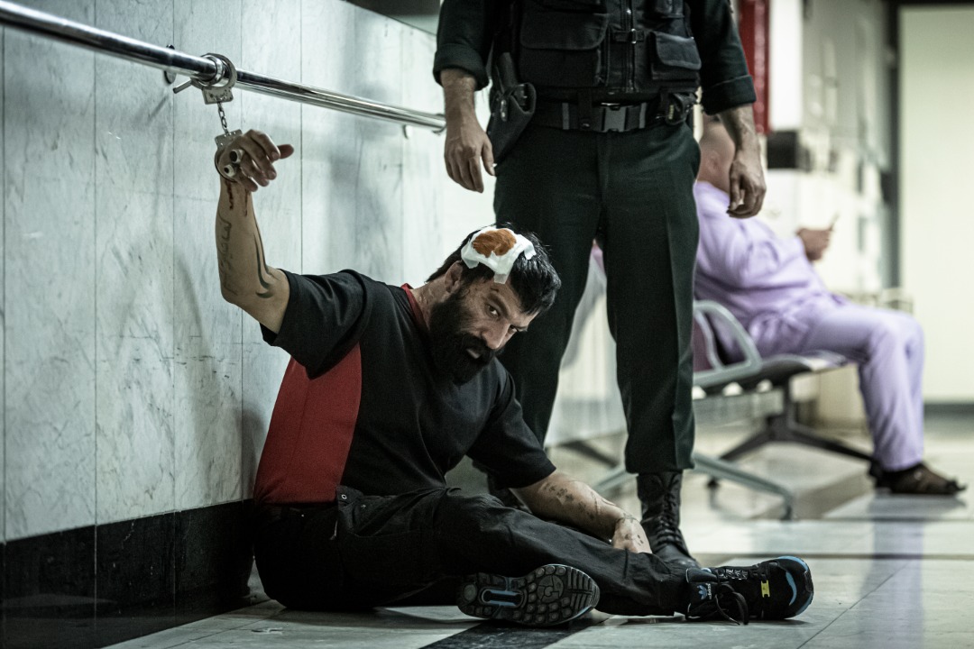 شنای پروانه