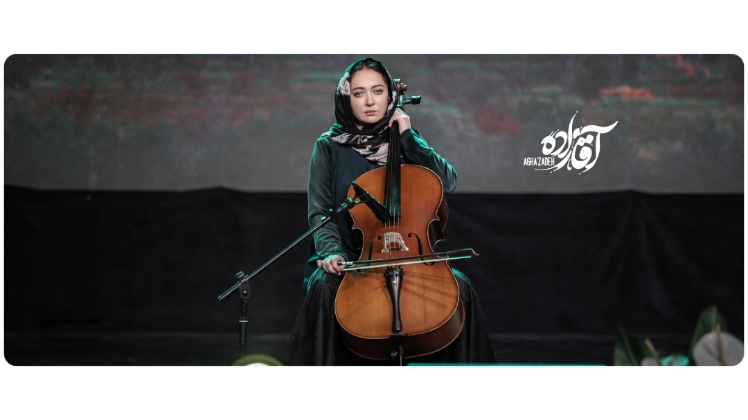 سریال آقازاده - قسمت پنج