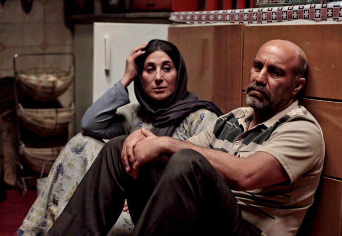 روزی روزگاری آبادان ( جشنواره فجر )