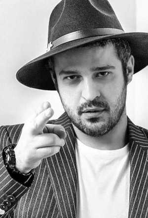 مجتبی پیرزاده