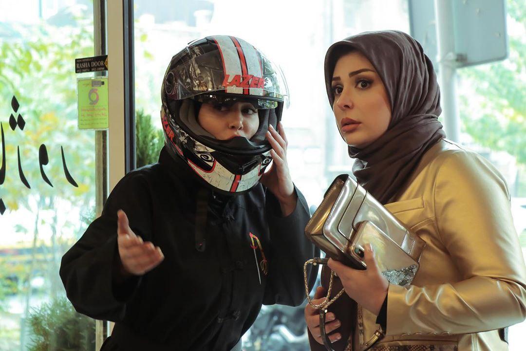 زن‌ها فرشته‌اند ۲