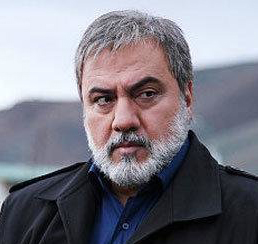 فرهاد قائمیان