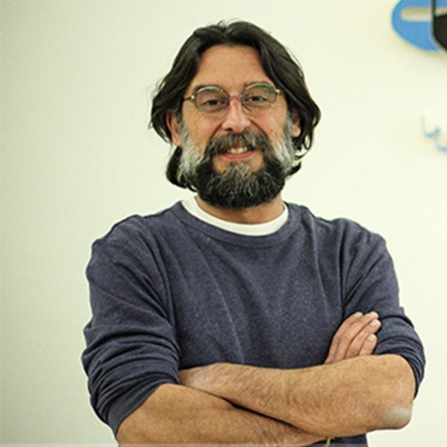 رامین صدیقی