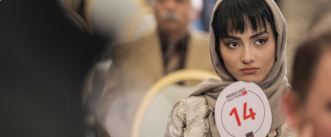 سریال آقازاده - قسمت پنج