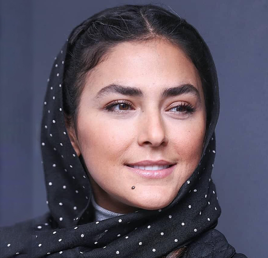 هدی زین العابدین