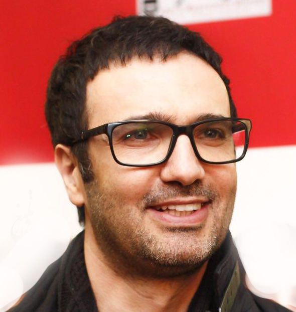 محمدرضا فروتن