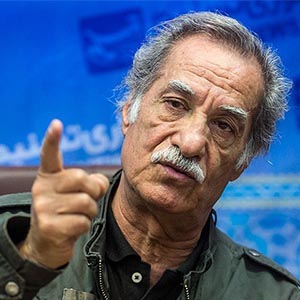 سیاوش طهمورث