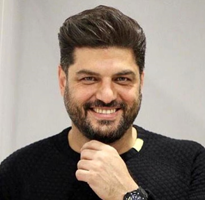 سام درخشانی