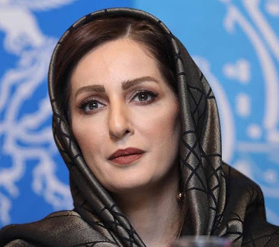 شقایق دهقان