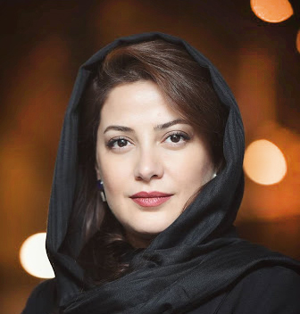 طناز طباطبایی