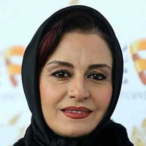 مریلا زارعی